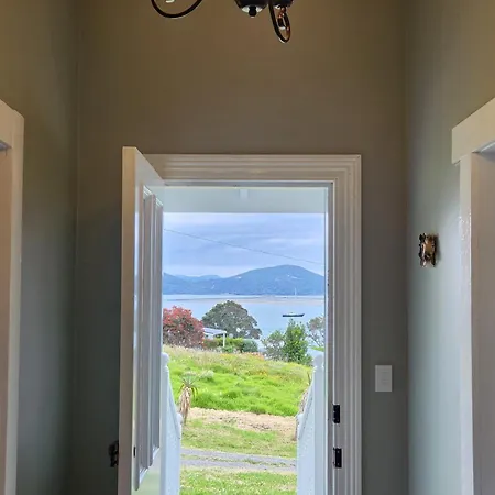 Stuart'S Villa Whangarei Heads Exterior photo