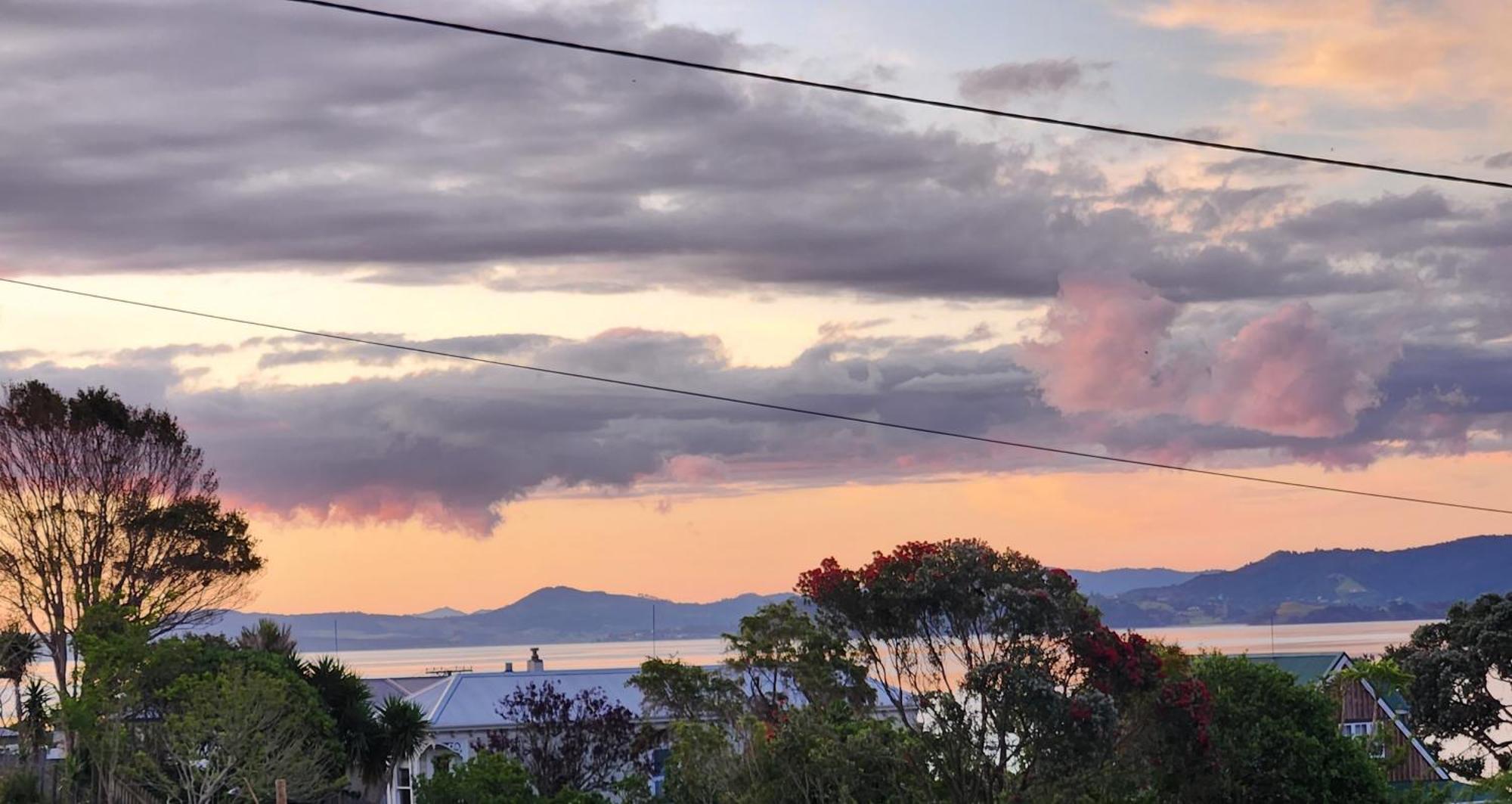 Stuart's * Whangarei Heads