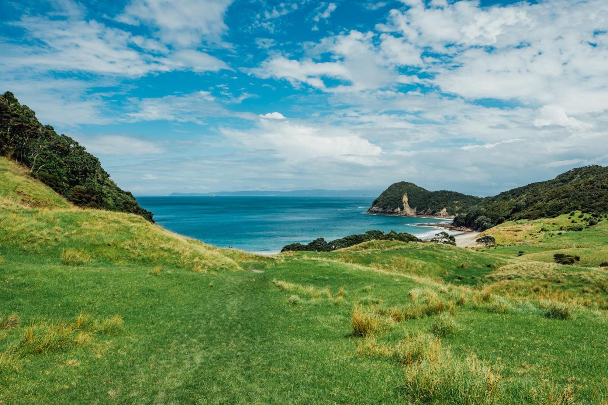 Holiday home Stuart's Whangarei Heads
